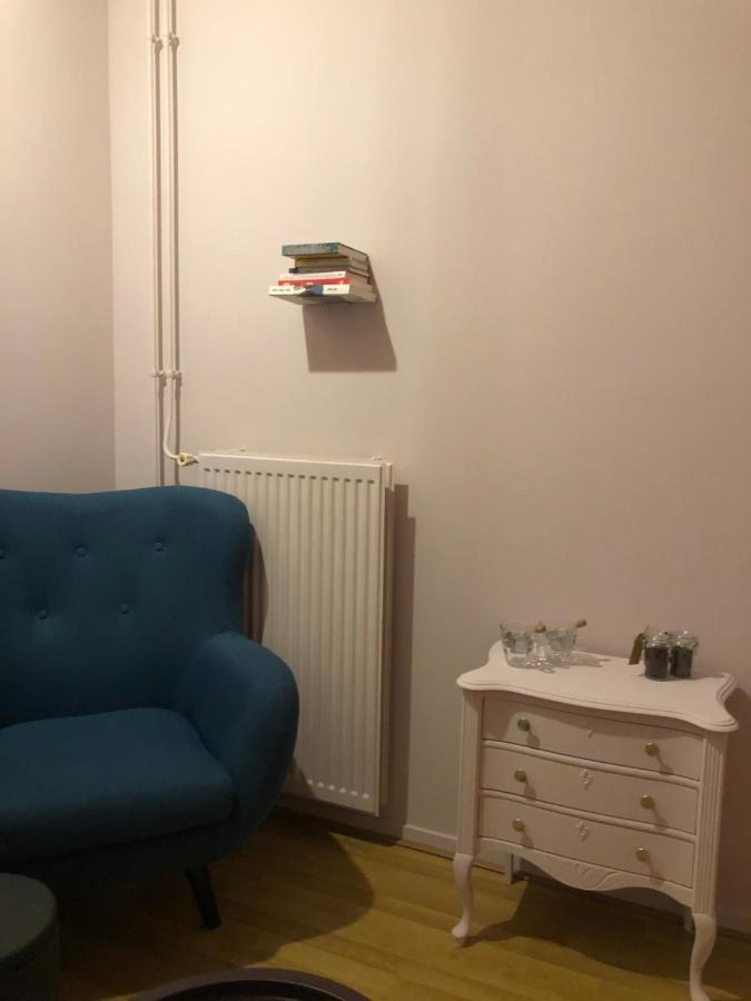 Guesthouse Uit De Kunst Leeuwarden Extérieur photo